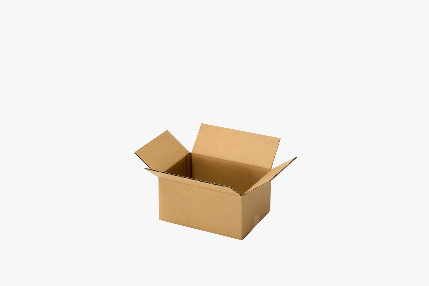 ダンボールBox80